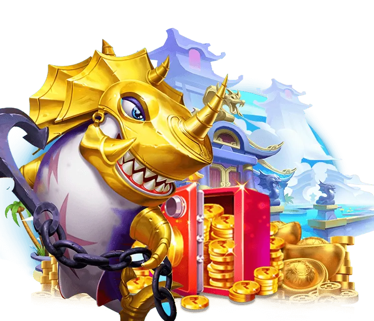 Game Bắn Cá kuvin02